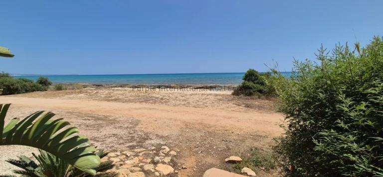 3 Bedroom House for Sale in Famagusta District