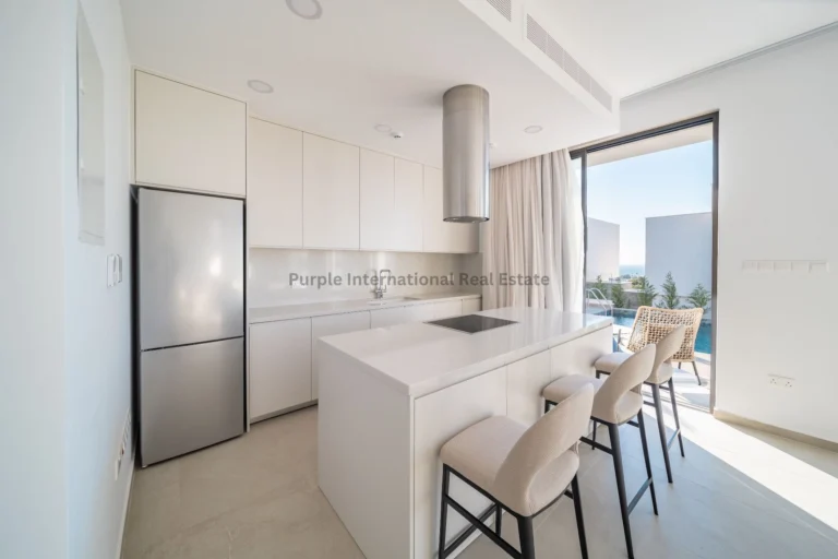 3 Bedroom House for Sale in Chlorakas, Paphos District