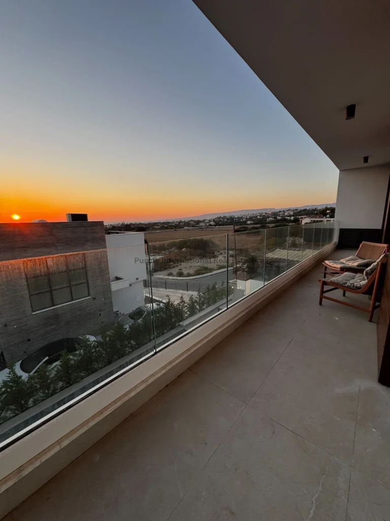 3 Bedroom House for Sale in Chlorakas, Paphos District