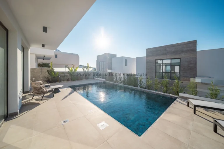 3 Bedroom House for Sale in Chlorakas, Paphos District