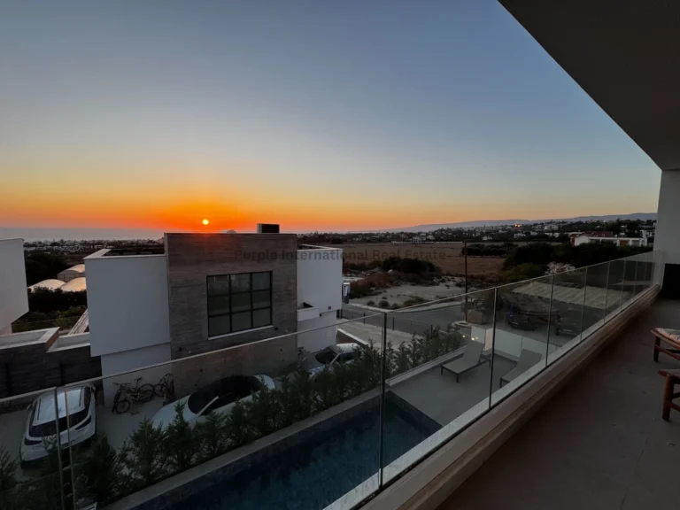 3 Bedroom House for Sale in Chlorakas, Paphos District