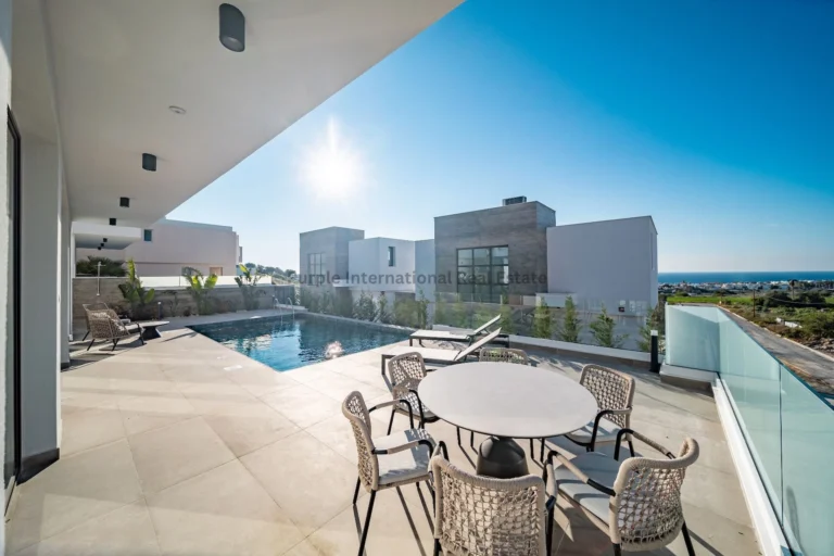 3 Bedroom House for Sale in Chlorakas, Paphos District