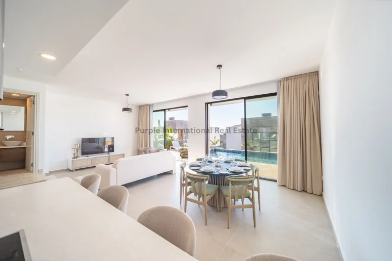 3 Bedroom House for Sale in Chlorakas, Paphos District