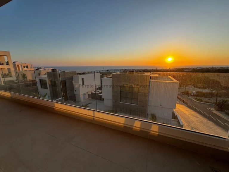 3 Bedroom House for Sale in Chlorakas, Paphos District