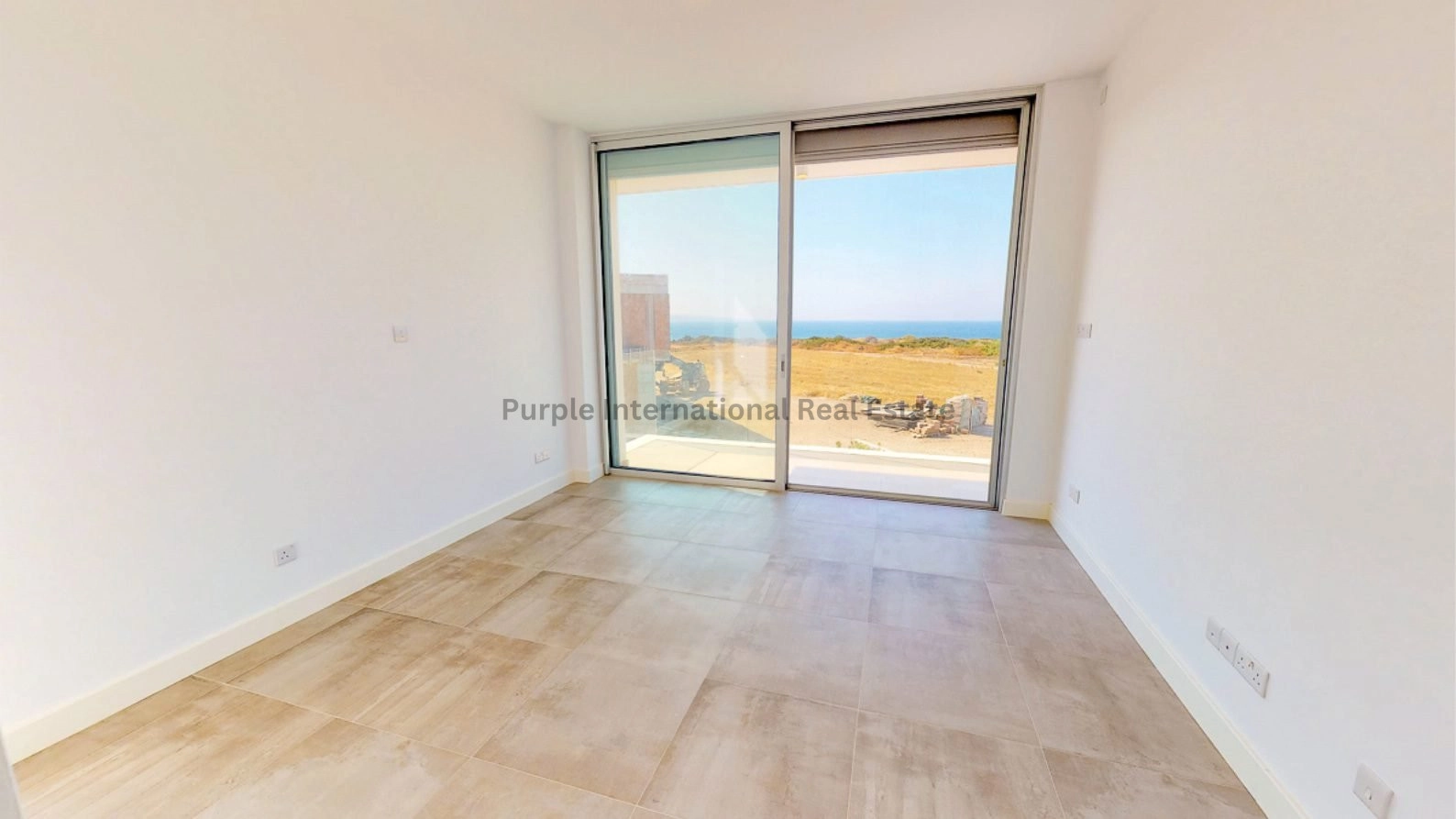 4 Bedroom House for Sale in Coral Bay, Paphos District