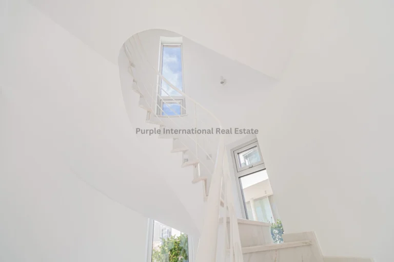 4 Bedroom House for Sale in Coral Bay, Paphos District