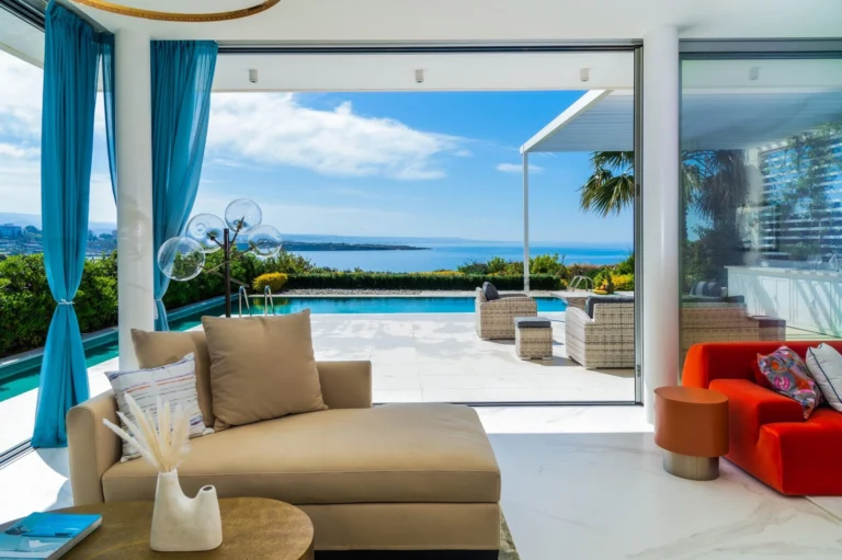 3 Bedroom House for Sale in Coral Bay, Paphos District