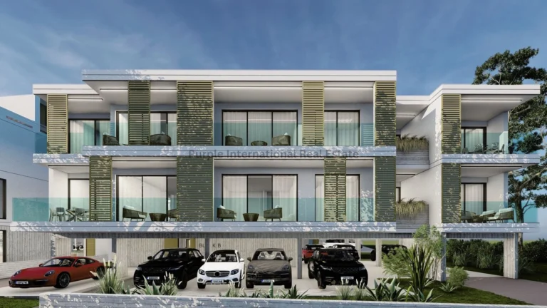 4 Bedroom House for Sale in Kato Paphos