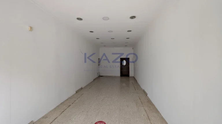 56m² Commercial for Sale in Larnaca District