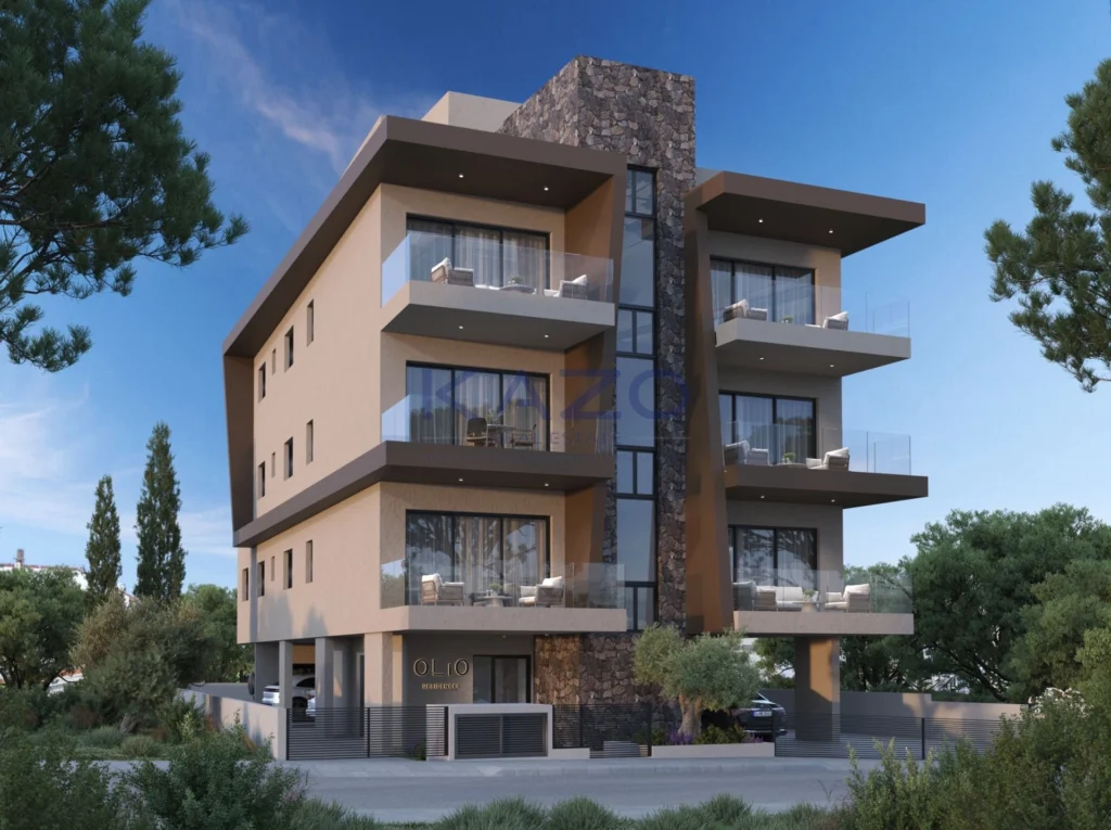 579m² Building for Sale in Limassol – Mesa Geitonia