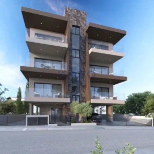 579m² Building for Sale in Limassol – Mesa Geitonia