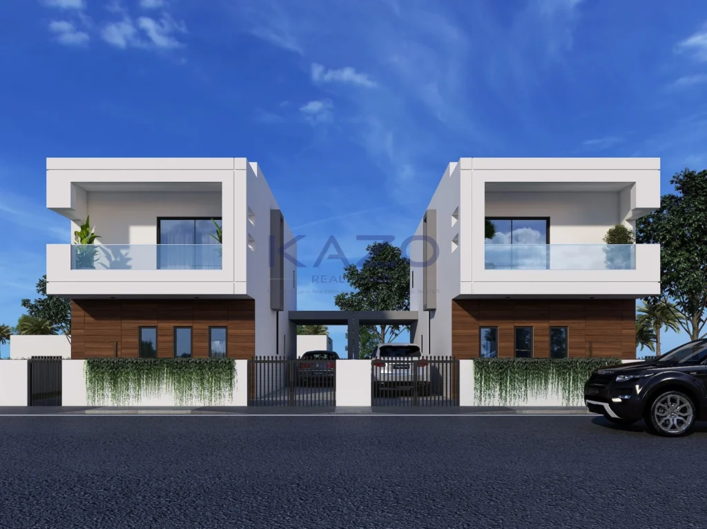 3 Bedroom House for Sale in Paphos District