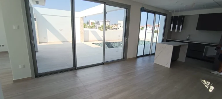 3 Bedroom House for Sale in Pyla, Larnaca District