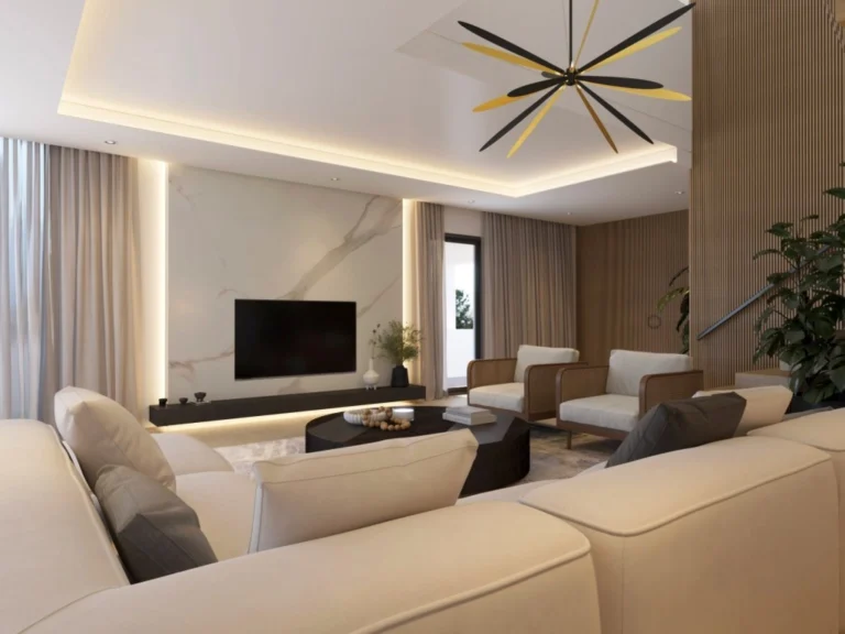 3 Bedroom House for Sale in Deryneia, Famagusta District