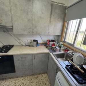 2 Bedroom Apartment for Sale in Ormideia, Larnaca District