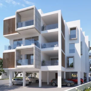 2 Bedroom Apartment for Sale in Limassol District