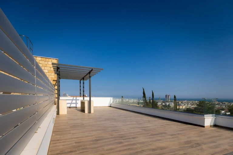 2 Bedroom Apartment for Sale in Germasogeia, Limassol District