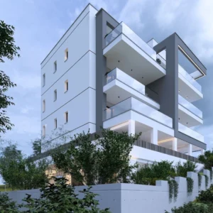 2 Bedroom Apartment for Sale in Limassol – Agia Fyla