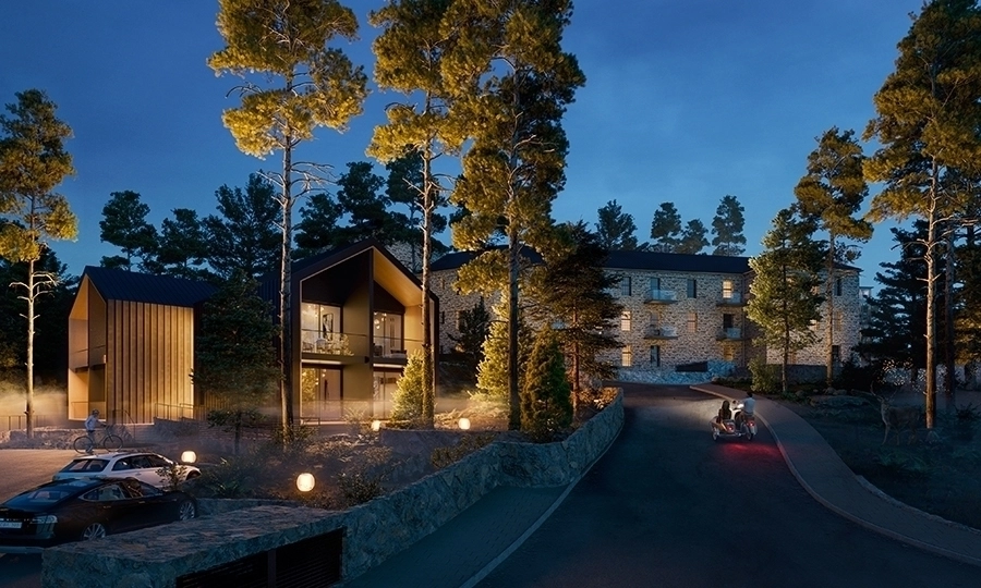 2 Bedroom Apartment for Sale in Prodromos, Limassol District