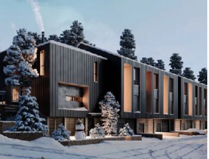 2 Bedroom Apartment for Sale in Prodromos, Limassol District