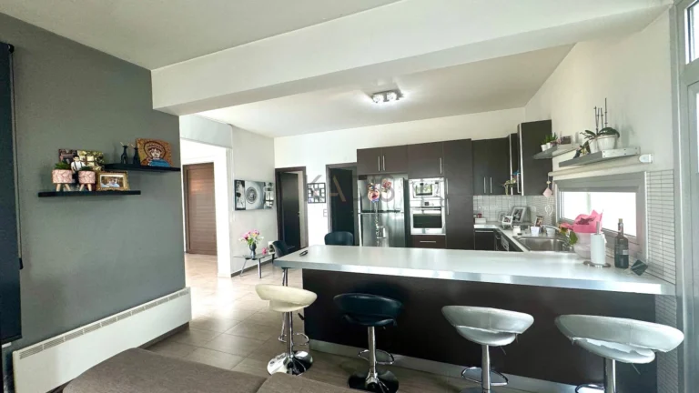 4 Bedroom House for Rent in Ypsonas, Limassol District