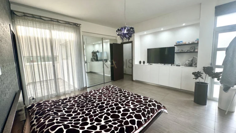 4 Bedroom House for Rent in Ypsonas, Limassol District