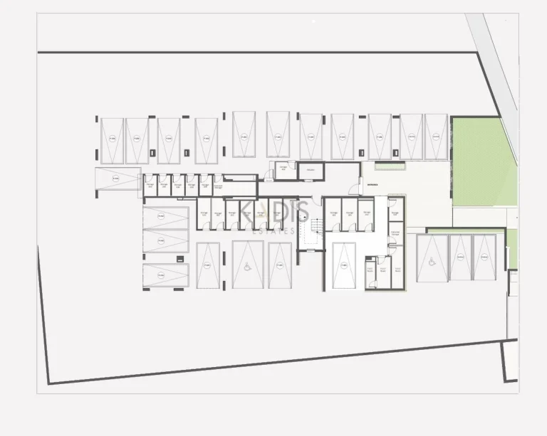 1 Bedroom Apartment for Sale in Pyrgos Lemesou, Limassol District