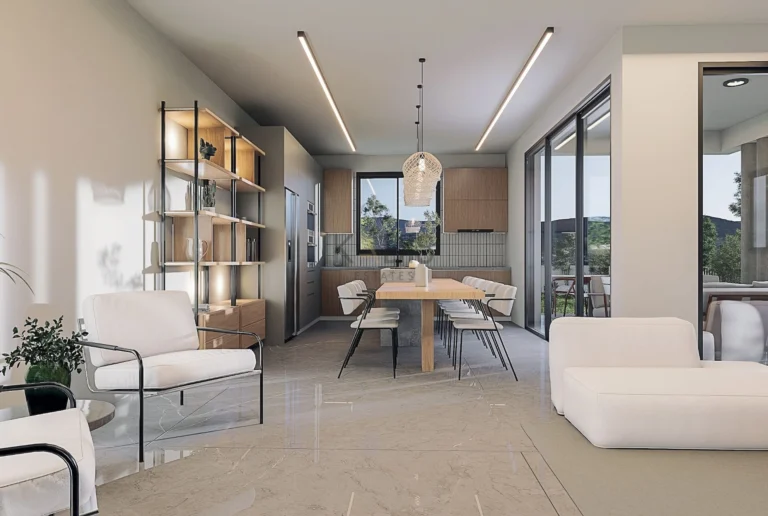 3 Bedroom House for Sale in Geri, Nicosia District