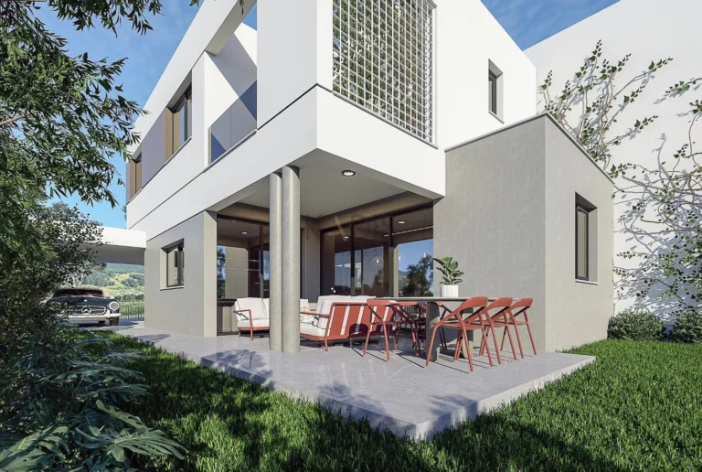 3 Bedroom House for Sale in Geri, Nicosia District