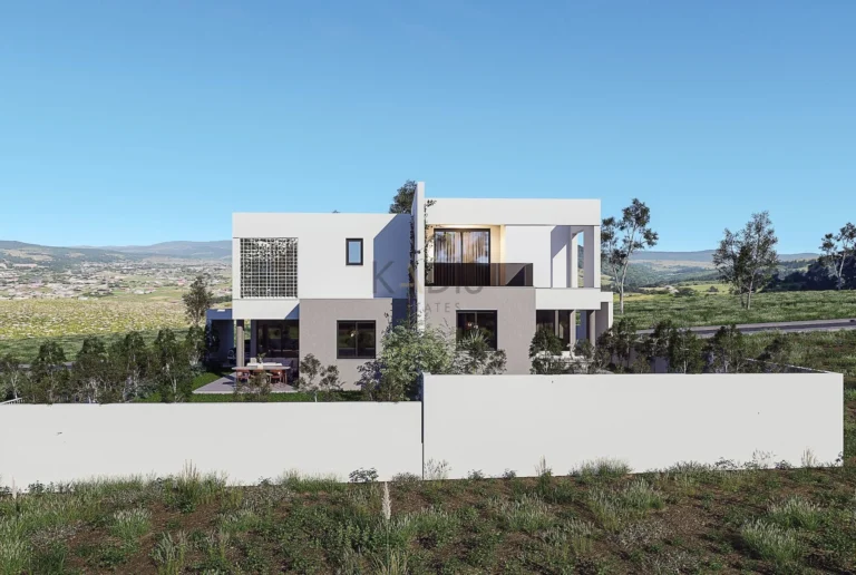 3 Bedroom House for Sale in Geri, Nicosia District