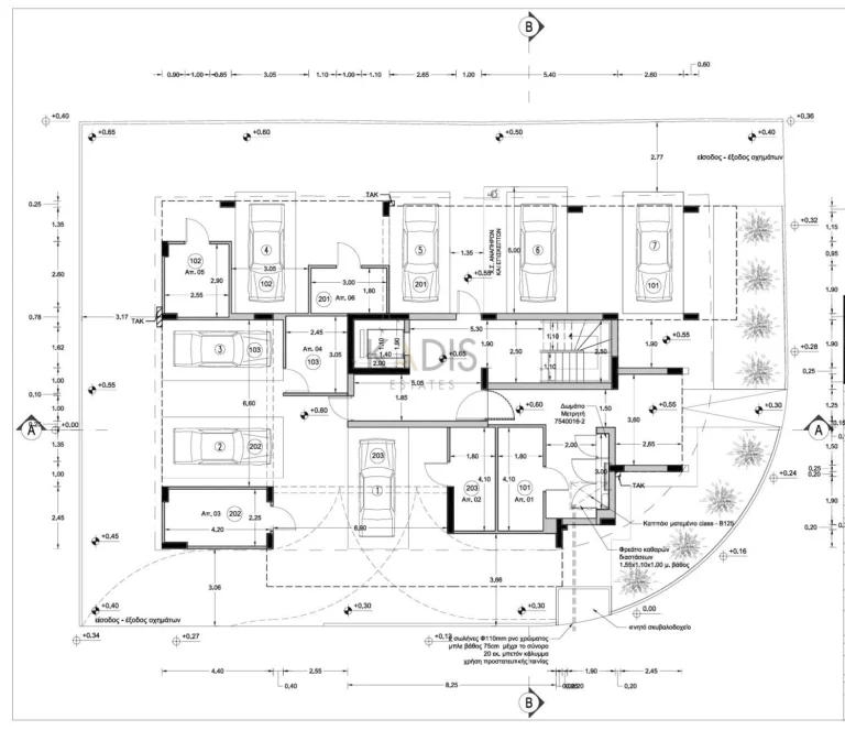 2 Bedroom Apartment for Sale in Nicosia District