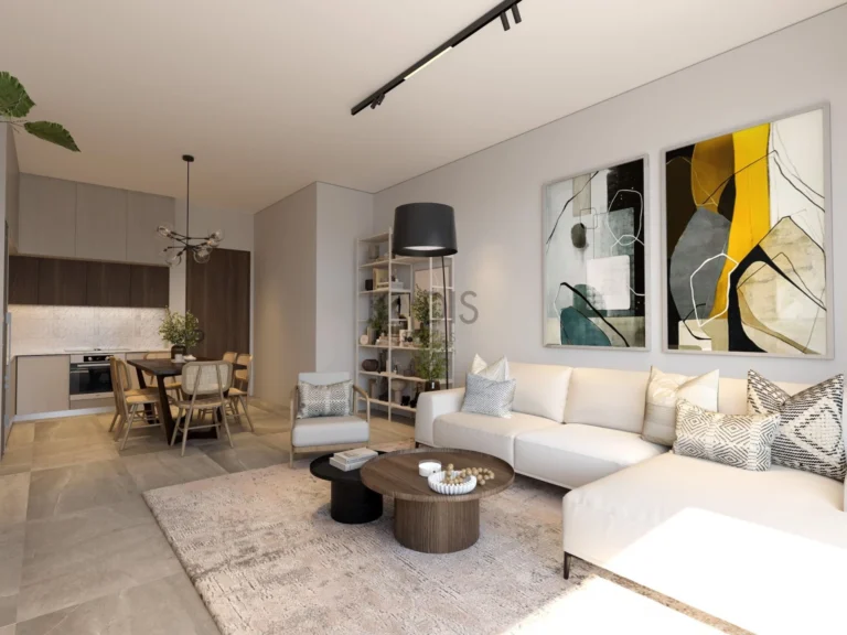 2 Bedroom Apartment for Sale in Livadia Larnakas, Larnaca District