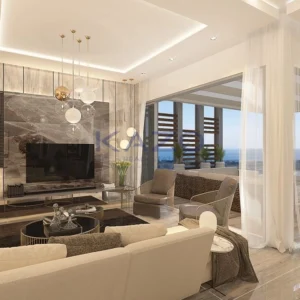 2 Bedroom Apartment for Sale in Paphos – Agios Theodoros