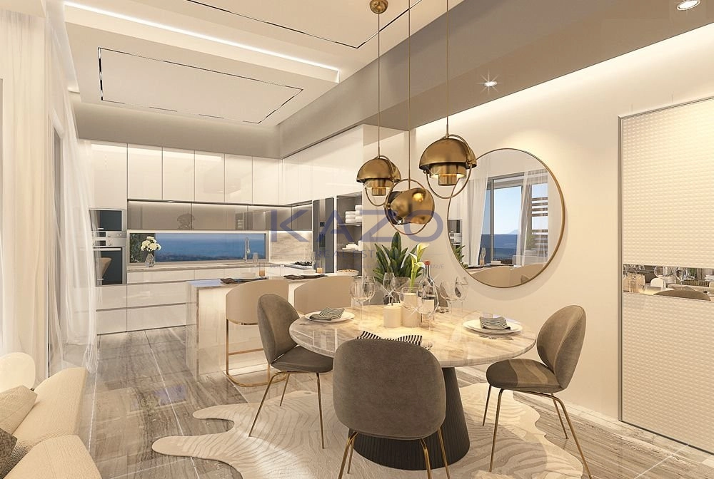 2 Bedroom Apartment for Sale in Paphos – Agios Theodoros