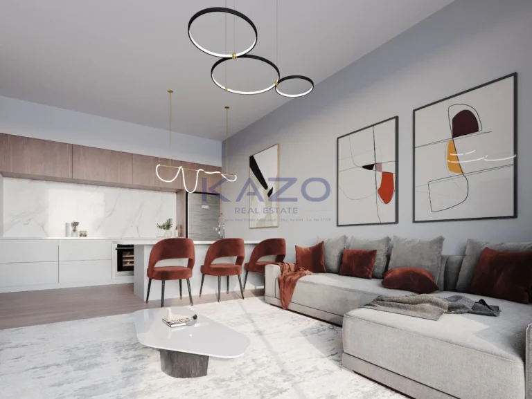 1 Bedroom Apartment for Sale in Geroskipou, Paphos District
