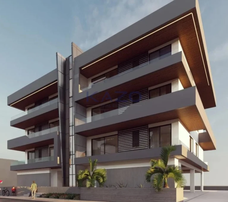 1380m² Building for Sale in Limassol District