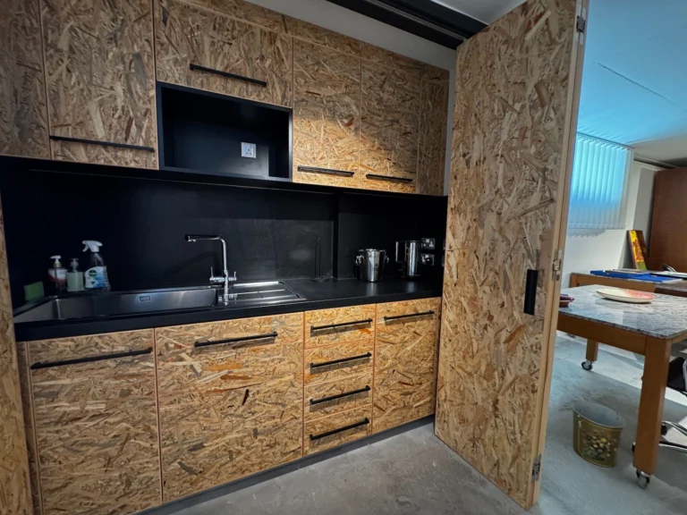 250m² Office for Rent in Limassol – Katholiki