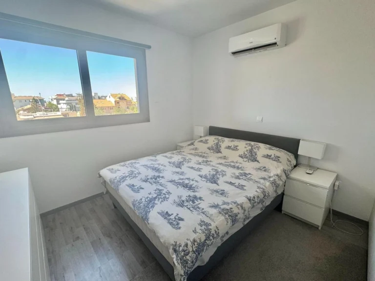 1 Bedroom Apartment for Rent in Limassol – Petrou kai Pavlou