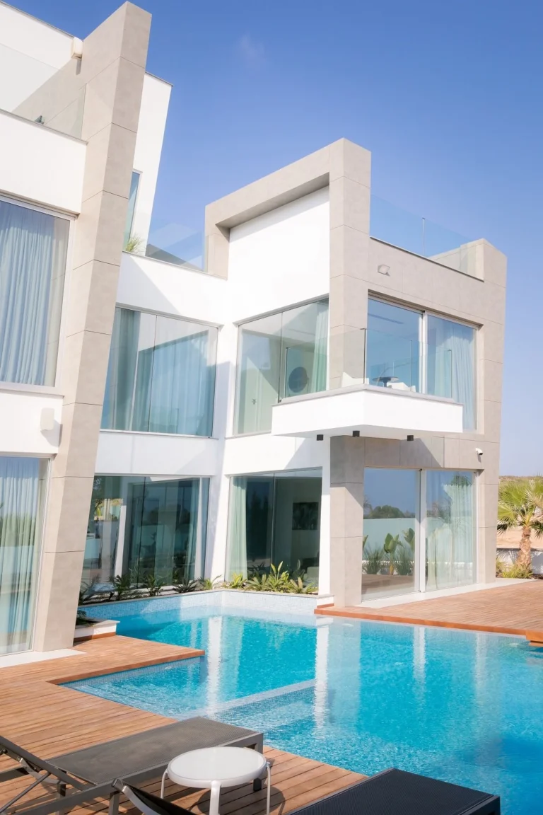 3 Bedroom House for Sale in Famagusta – Agia Napa