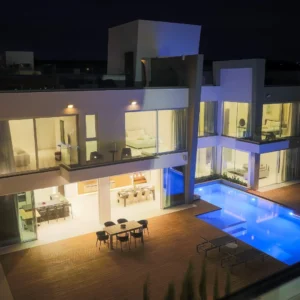 3 Bedroom House for Sale in Famagusta – Agia Napa