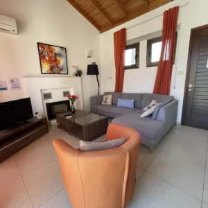 2 Bedroom House for Sale in Agia Thekla, Famagusta District