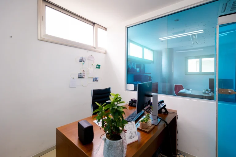 315m² Office for Sale in Aradippou, Larnaca District