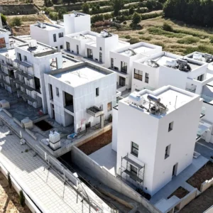 3 Bedroom House for Sale in Limassol – Agios Athanasios