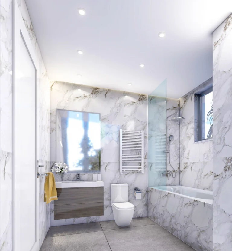 3 Bedroom House for Sale in Limassol – Agios Athanasios