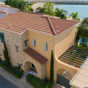 5 Bedroom House for Sale in Limassol District