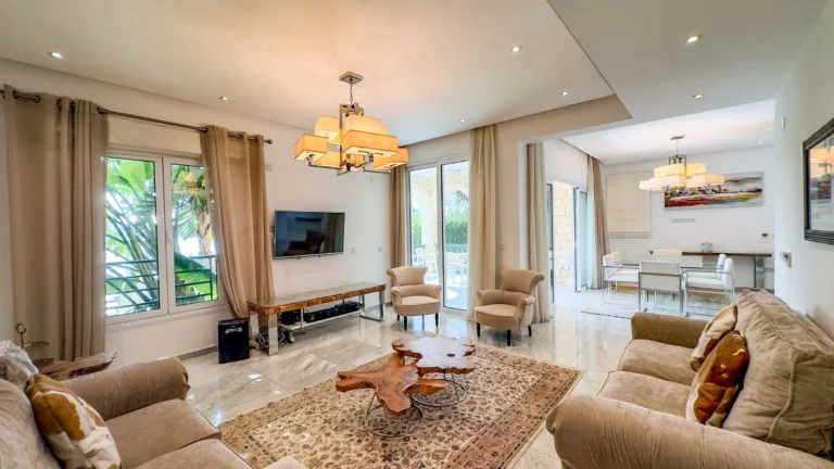 5 Bedroom House for Sale in Limassol District
