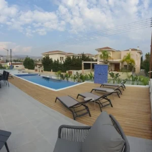 3 Bedroom House for Sale in Mouttagiaka, Limassol District