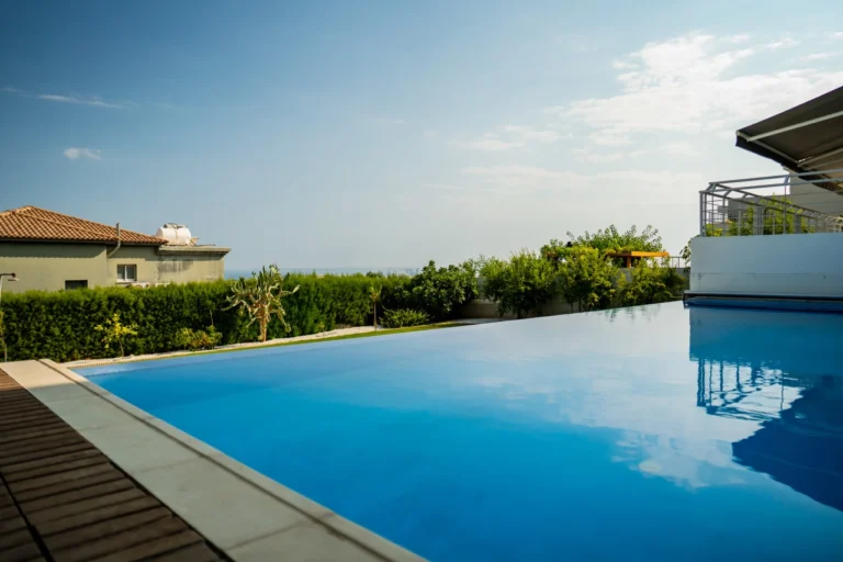 5 Bedroom House for Sale in Limassol – Panthea