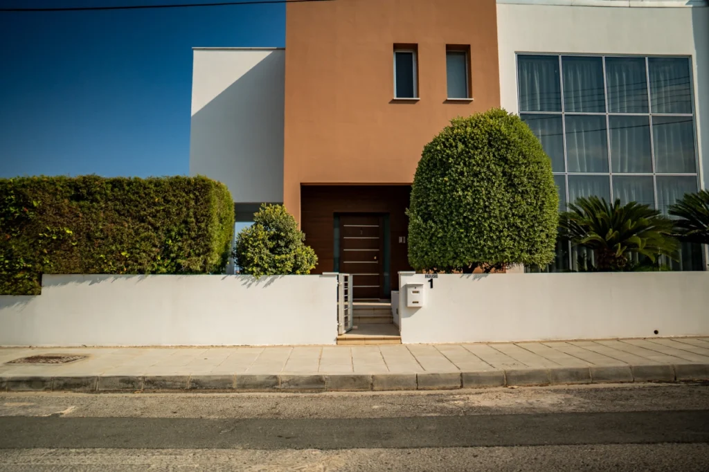 5 Bedroom House for Sale in Limassol – Panthea