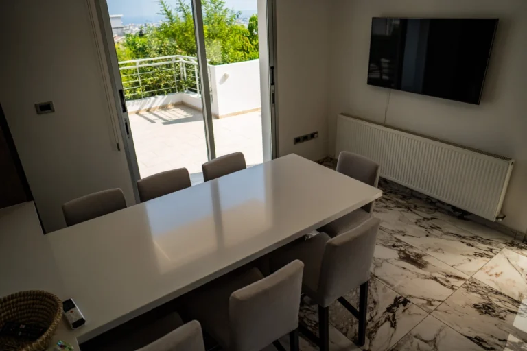 5 Bedroom House for Sale in Limassol – Panthea